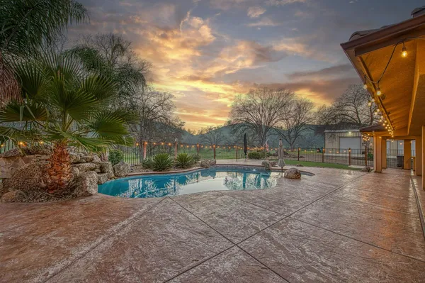 $1,290,000 | 9855 Millerton Road, Clovis, CA 93619