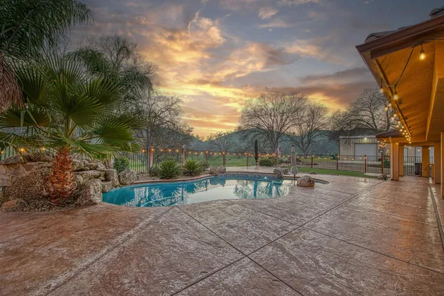 $1,290,000 | 9855 Millerton Road, Clovis, CA 93619