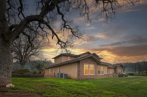 $1,290,000 | 9855 Millerton Road, Clovis, CA 93619