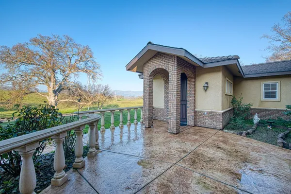 $1,290,000 | 9855 Millerton Road, Clovis, CA 93619