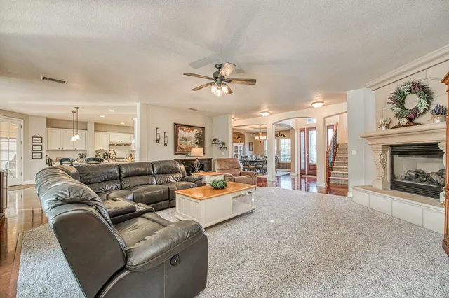 $1,290,000 | 9855 Millerton Road, Clovis, CA 93619