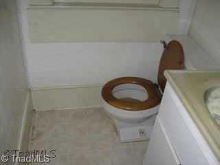 834 Circle High Point High Point, NC 27260 - Photo 4 of 8 Other. Half Bathroom downstairs