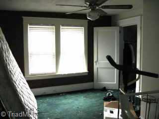 834 Circle High Point High Point, NC 27260 - Photo 6 of 8 Other. Master Bedroom has a Walk-in-Closet!