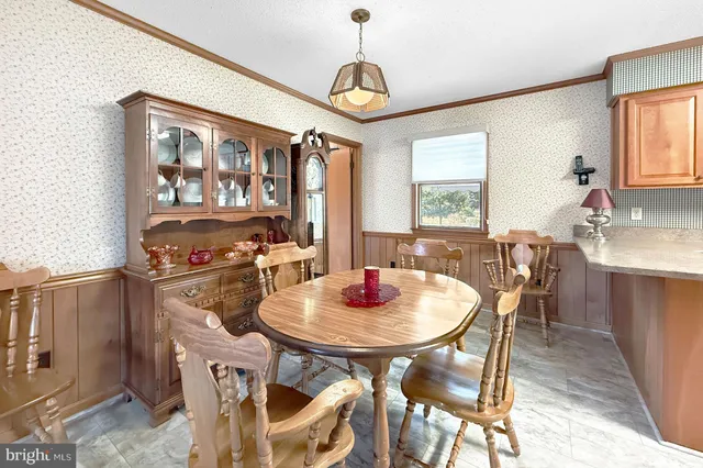 $319,000 | 414 Spruce Street, Milton, DE 19968