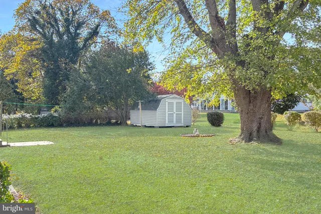 $319,000 | 414 Spruce Street, Milton, DE 19968