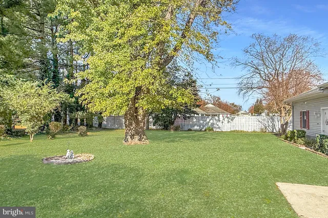 $319,000 | 414 Spruce Street, Milton, DE 19968