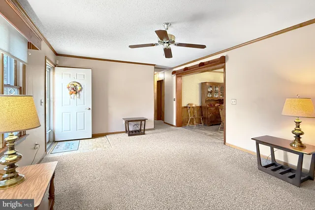 $319,000 | 414 Spruce Street, Milton, DE 19968