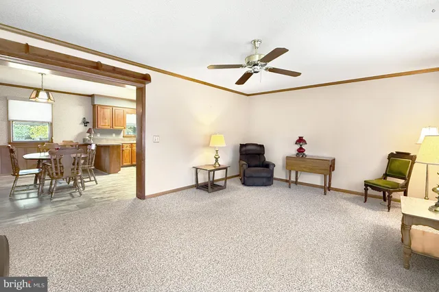 $319,000 | 414 Spruce Street, Milton, DE 19968