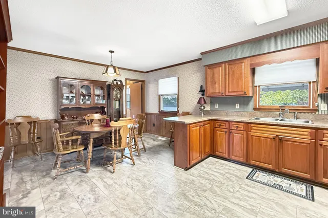 $319,000 | 414 Spruce Street, Milton, DE 19968