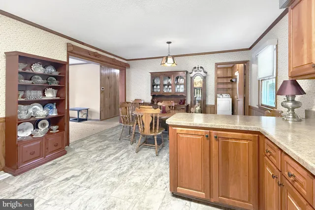 $319,000 | 414 Spruce Street, Milton, DE 19968