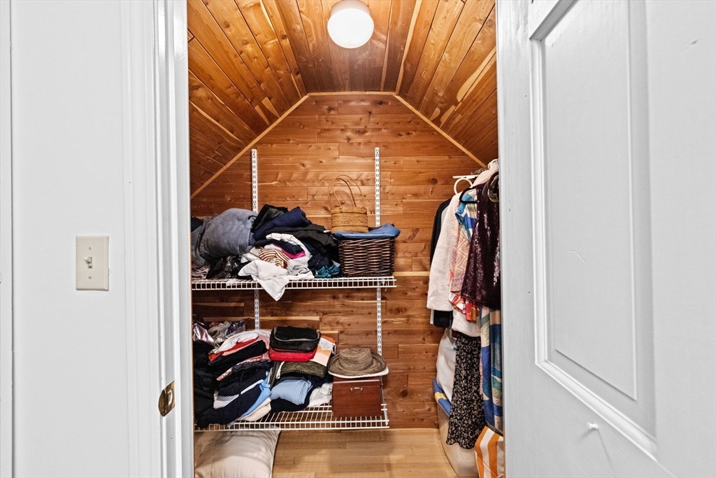23 Mast Hill Road Hingham, MA 02043 - Photo 26 of 42 a view of storage and utility room