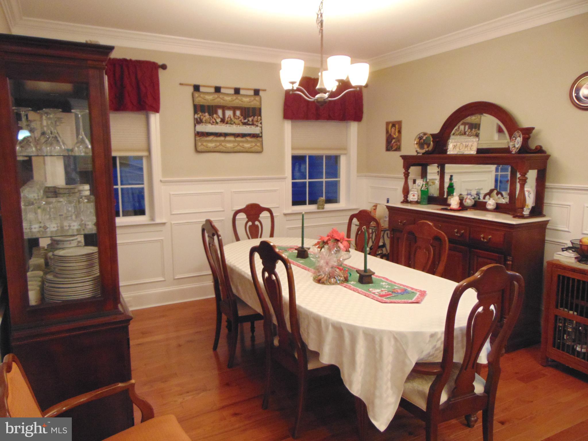 1224 Steel Road Havertown, PA 19083 - Photo 12 of 24 Dining Room