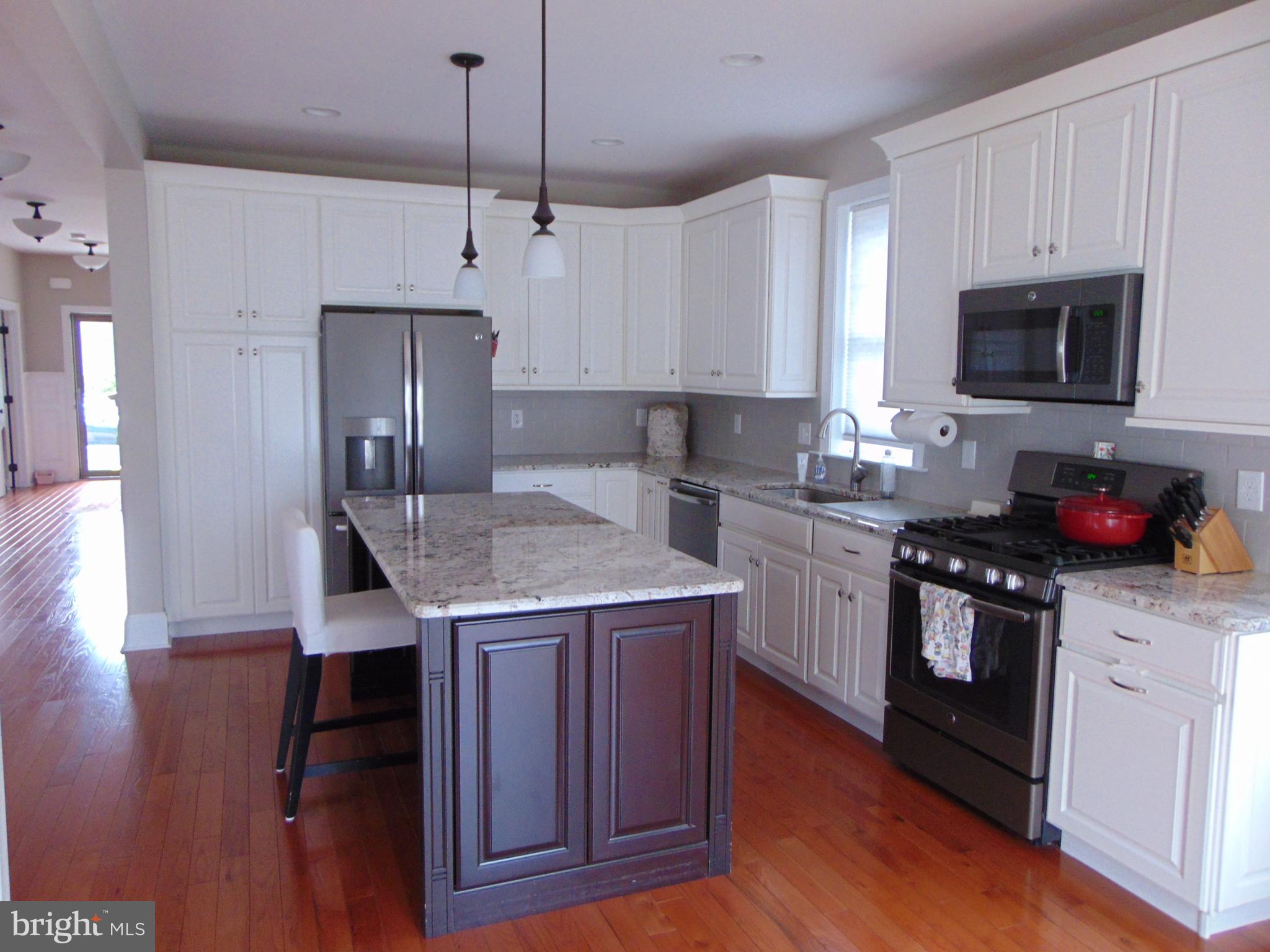 1224 Steel Road Havertown, PA 19083 - Photo 2 of 24 Kitchen