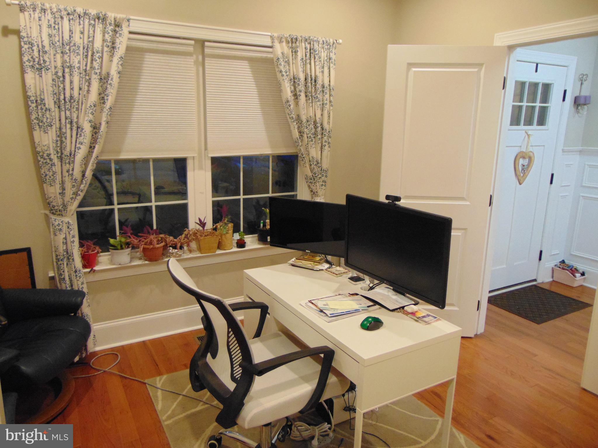1224 Steel Road Havertown, PA 19083 - Photo 9 of 24 1st floor Office w/storage