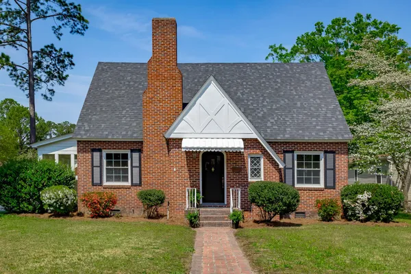 $320,000 | 231 Haynsworth Street, Sumter, SC 29150