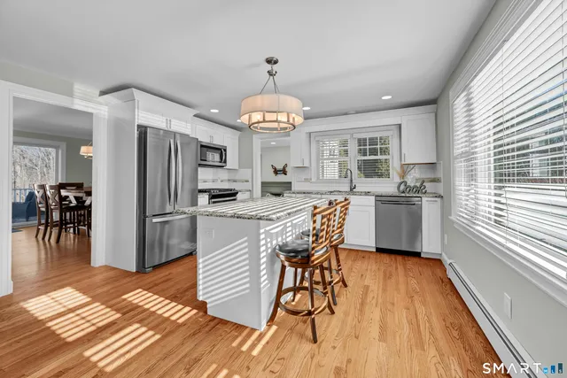 $824,900 | 4 Anchor Street, Danbury, CT 06811