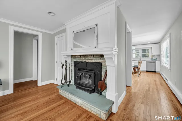 $824,900 | 4 Anchor Street, Danbury, CT 06811