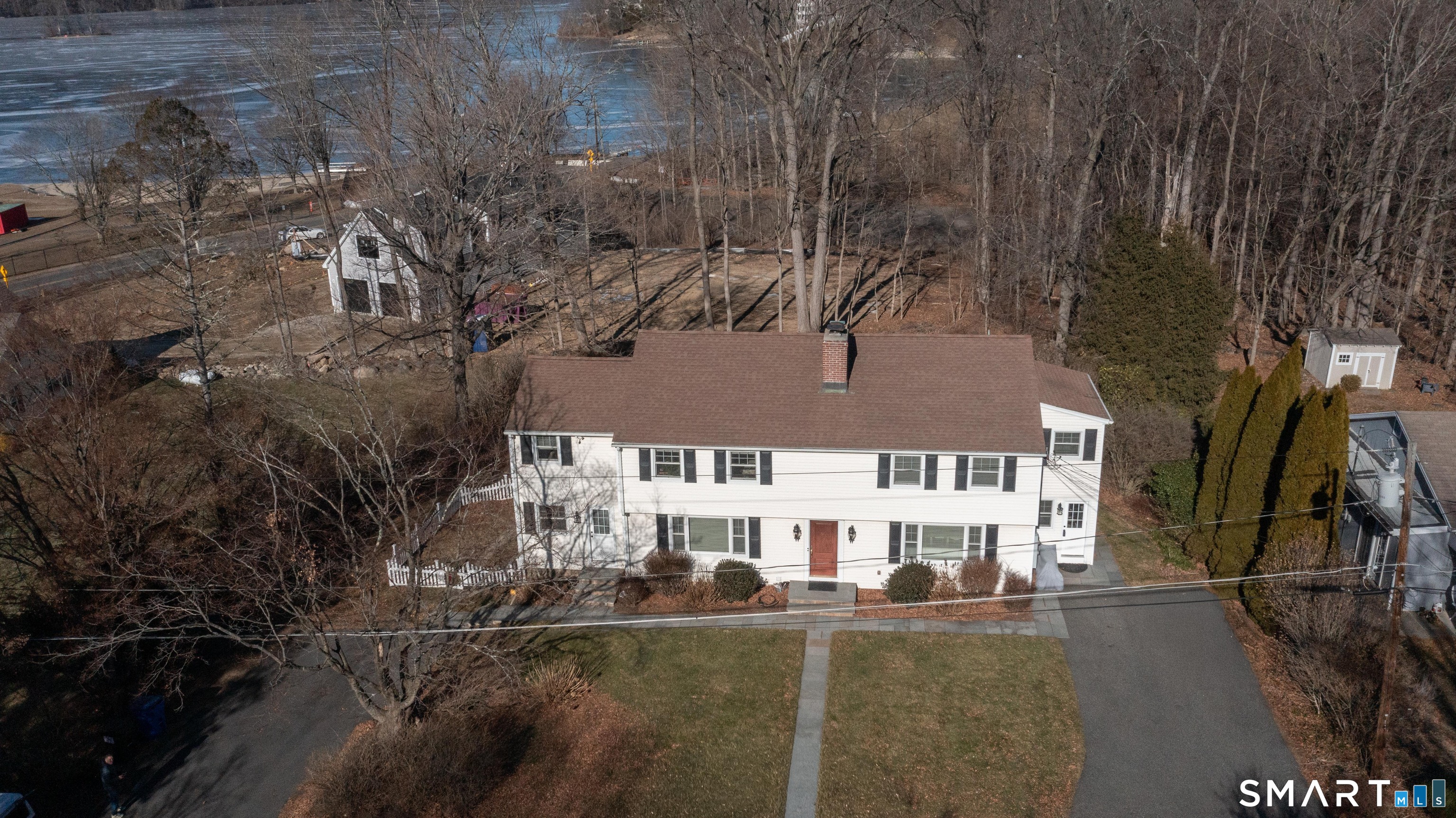 4 Anchor Street Danbury, CT 06811 - Photo 2 of 40