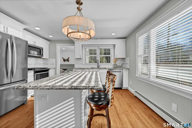 $824,900 | 4 Anchor Street, Danbury, CT 06811