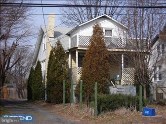 418 Blair Mill Road Hatboro, PA 19040 - Photo 3 of 6 Exterior Front