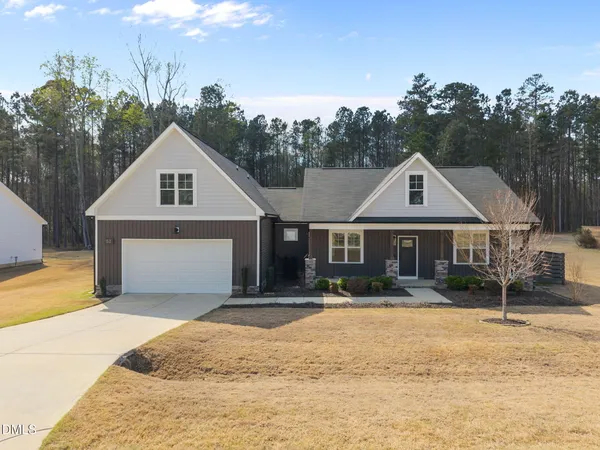 $485,000 | 53 North Titus Lane, Wendell, NC 27591