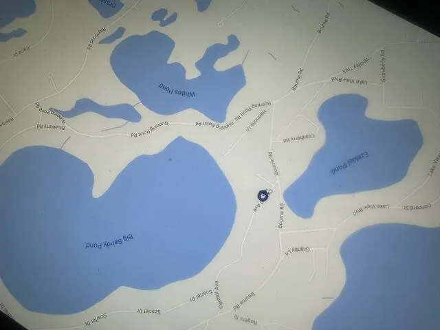 a view of a staircase