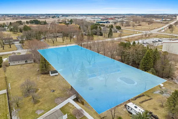 $625,000 | 1490 Fernando Drive, De Pere, WI 54115