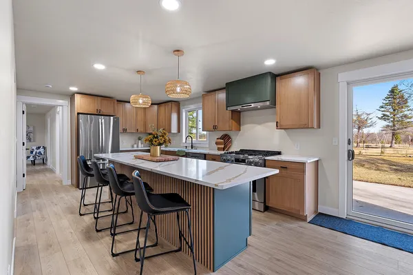 $625,000 | 1490 Fernando Drive, De Pere, WI 54115