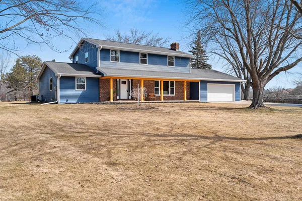 $625,000 | 1490 Fernando Drive, De Pere, WI 54115