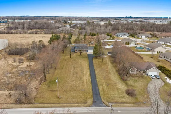 $625,000 | 1490 Fernando Drive, De Pere, WI 54115