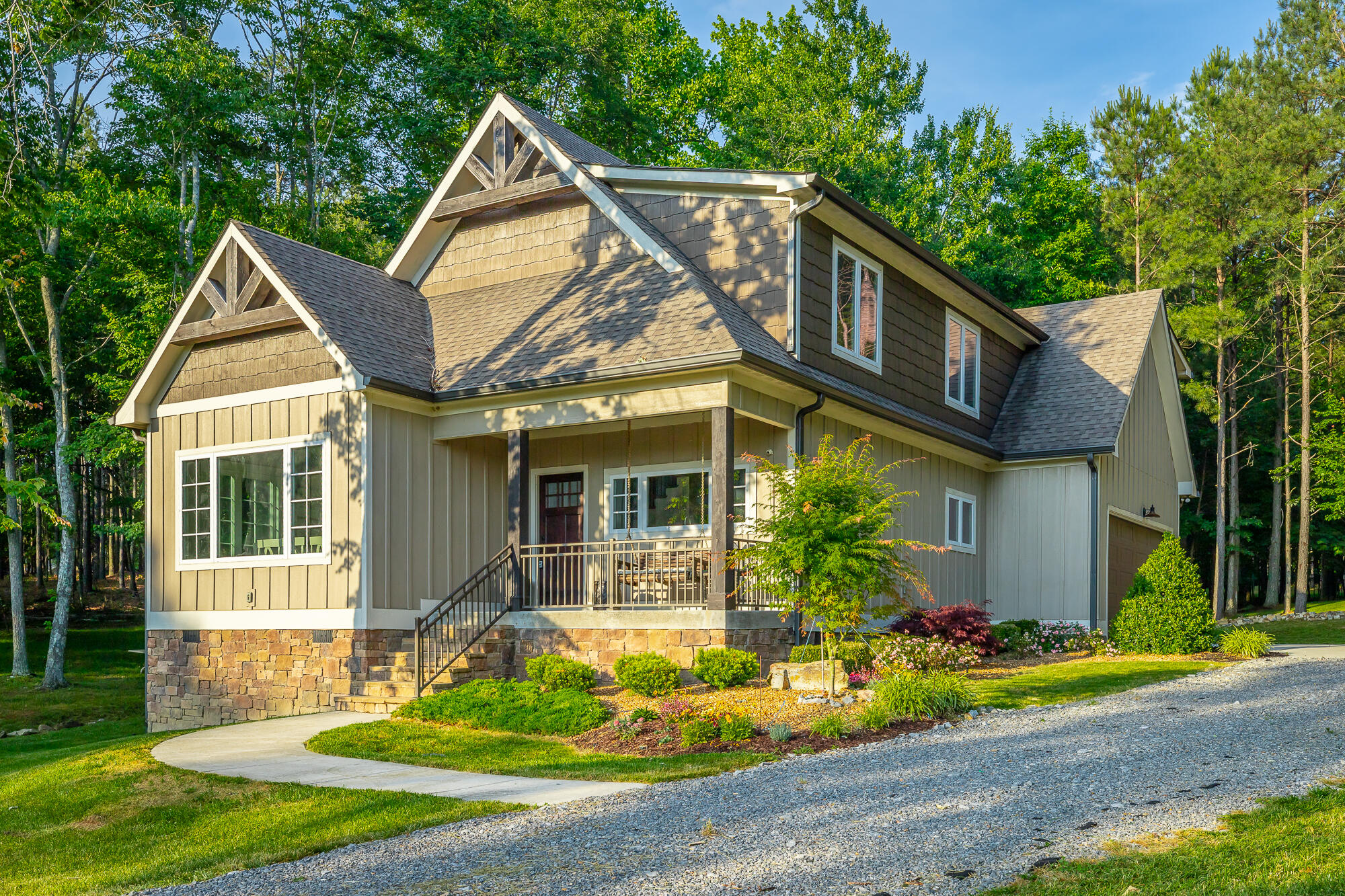 4500 Raulston Falls Drive Jasper, TN 37347 - Photo 10 of 83 4500 Raulston Falls Road HD-70