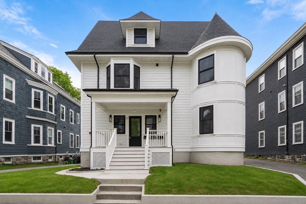 26 Adelaide Street Boston, MA 02130 - Photo 20 of 24