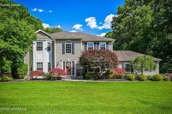 $1,149,000 | 10 Burke Drive, Farmingdale, NJ 07727