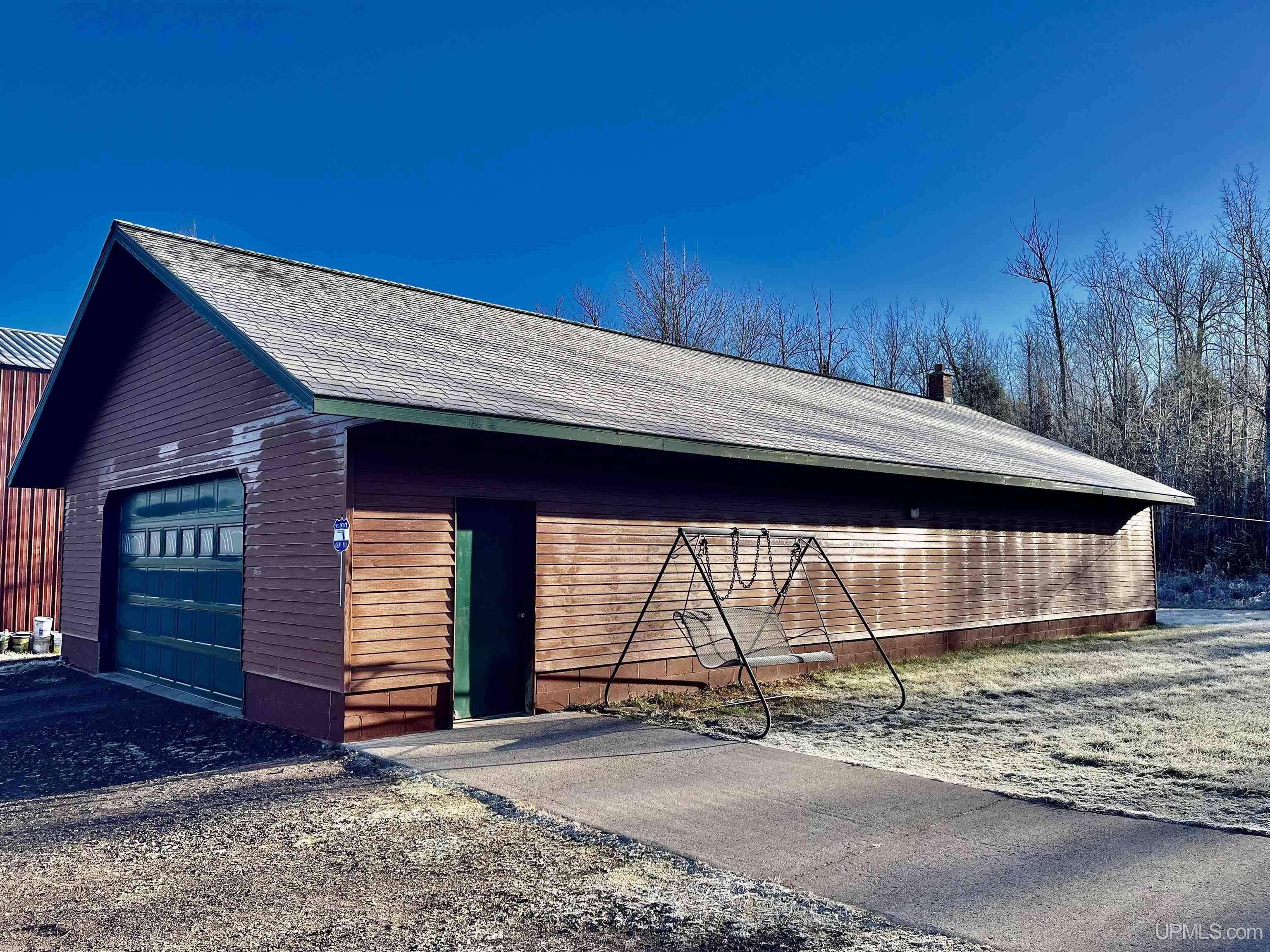 15821 North County B Road Saxon, WI 54559 - Photo 5 of 62 Gallery Image 5