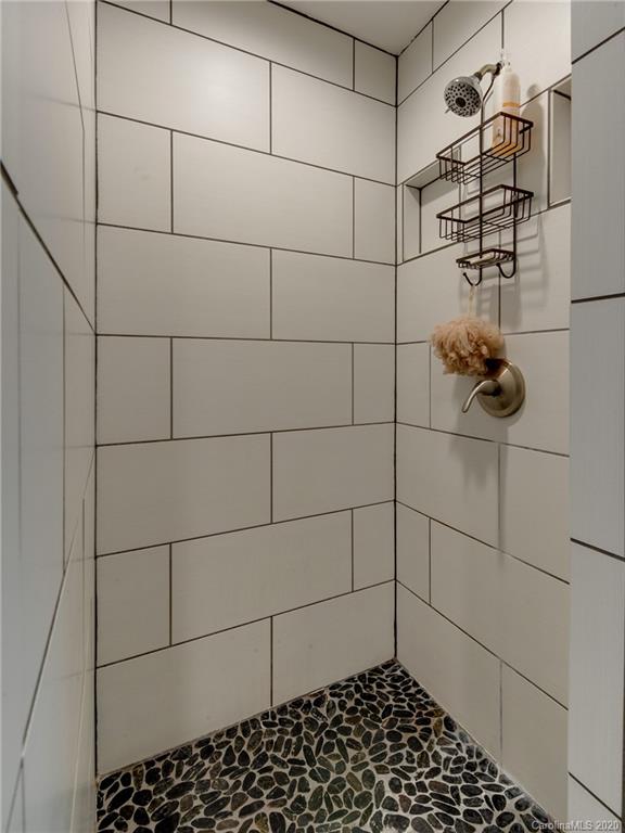 326 Chaney Road Monroe, NC 28110 - Photo 22 of 36 a bathroom with a shower