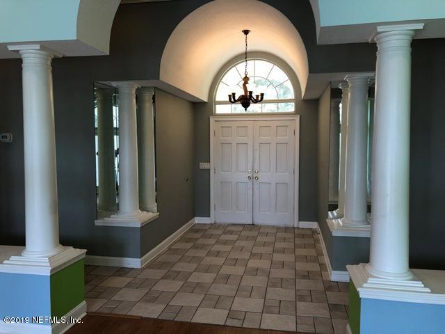 684 Cherry Grove Road Orange Park, FL 32073 - Photo 3 of 40 foyer
