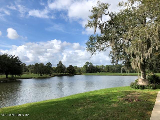 684 Cherry Grove Road Orange Park, FL 32073 - Photo 36 of 40 rear view (3)