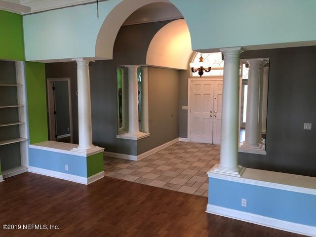 684 Cherry Grove Road Orange Park, FL 32073 - Photo 8 of 40 lr to foyer