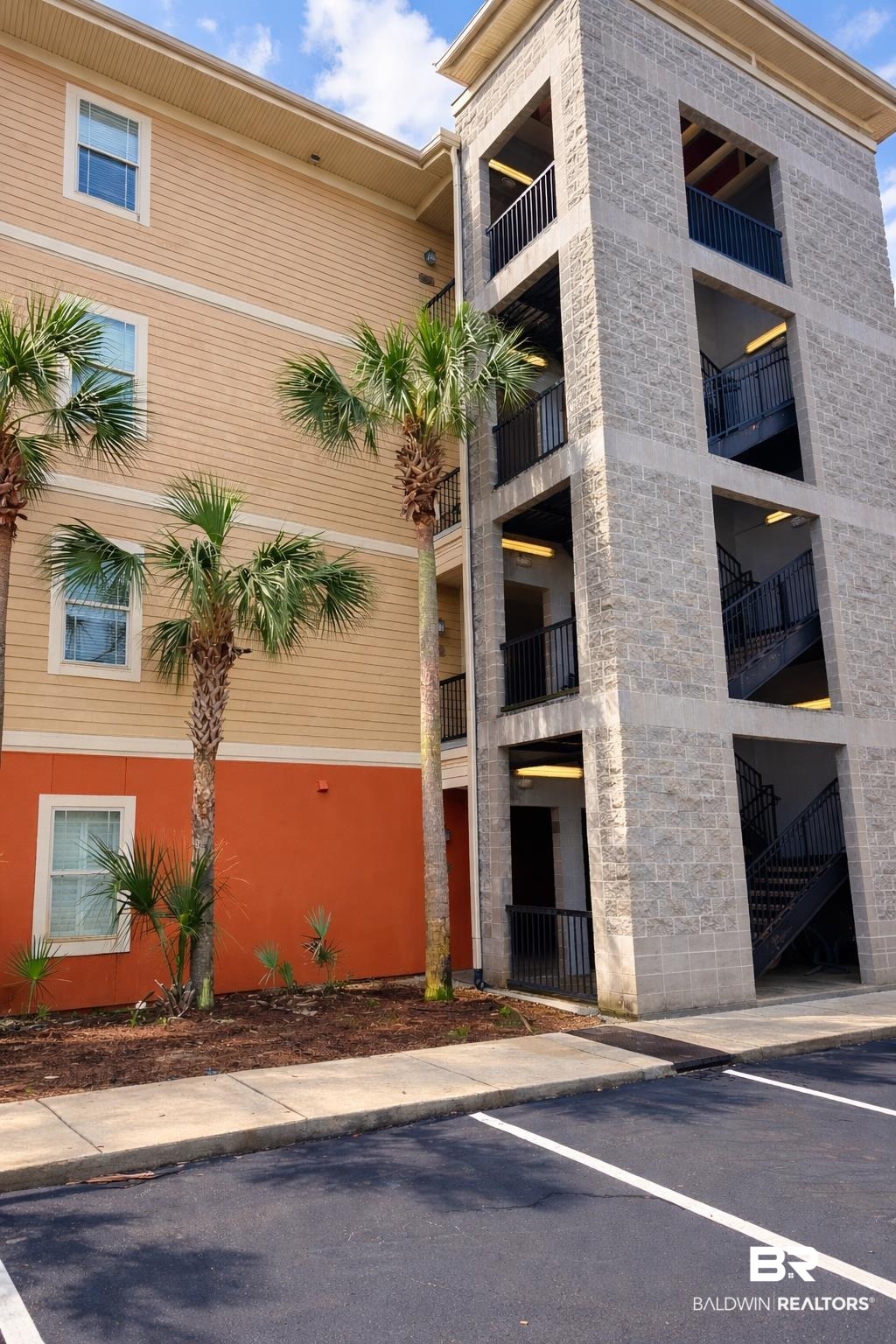 1430 Regency Road, Unit C101 Gulf Shores, AL 36542 - Photo 26 of 32 View of apartment building / complex