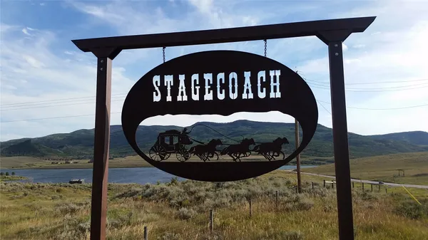 $18,000 | Lot 23 Gallop Trail, Oak Creek, CO 80467