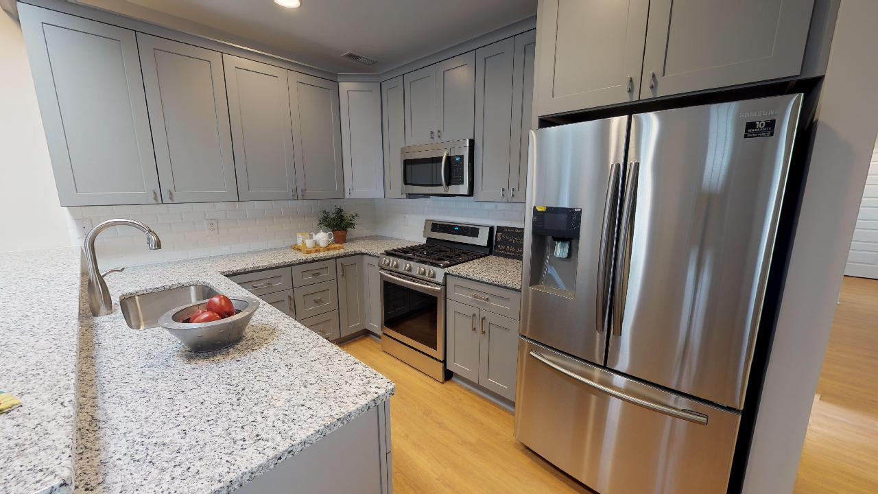 202 Freeman Street Raleigh, NC 27601 - Photo 8 of 15 Photo 8