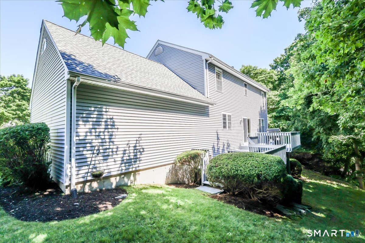 105 Secret Hollow Road Monroe, CT 06468 - Photo 31 of 37