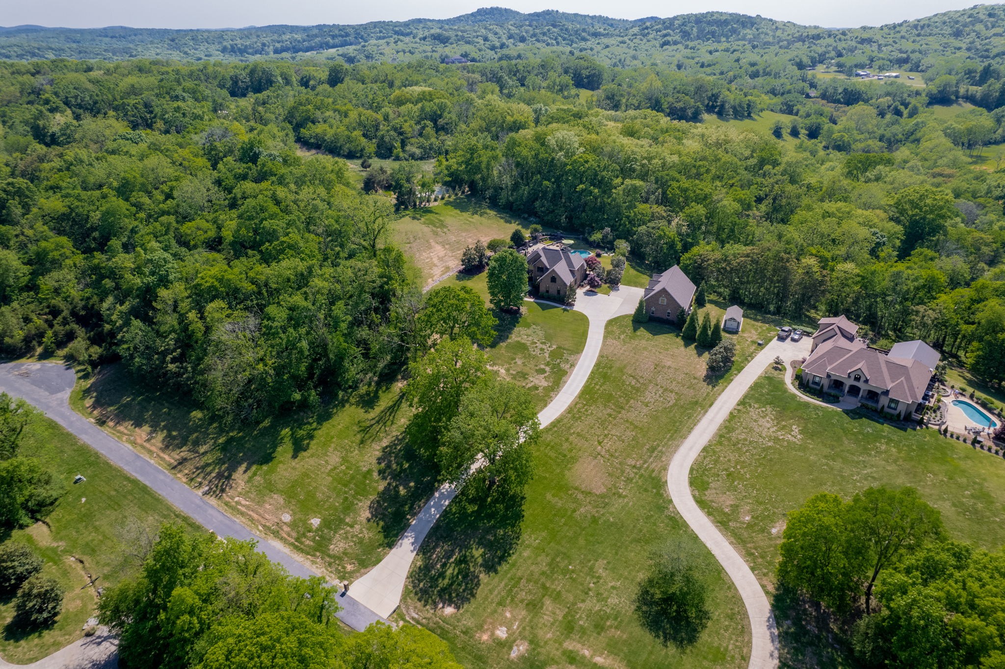 126 Hidden Valley Road Arrington, TN 37014 - Photo 81 of 82
