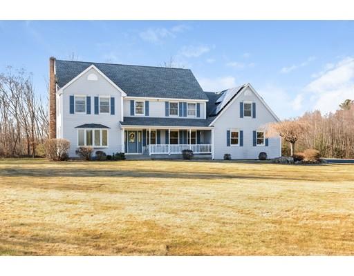 86 Waid Road Monson, MA 01057 - Photo 1 of 30