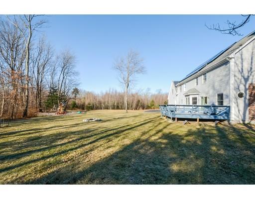86 Waid Road Monson, MA 01057 - Photo 6 of 30
