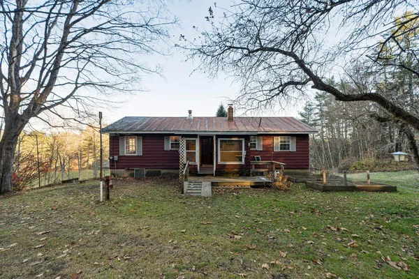 $300,000 | 90 Webster Road, Hartland, VT 05048