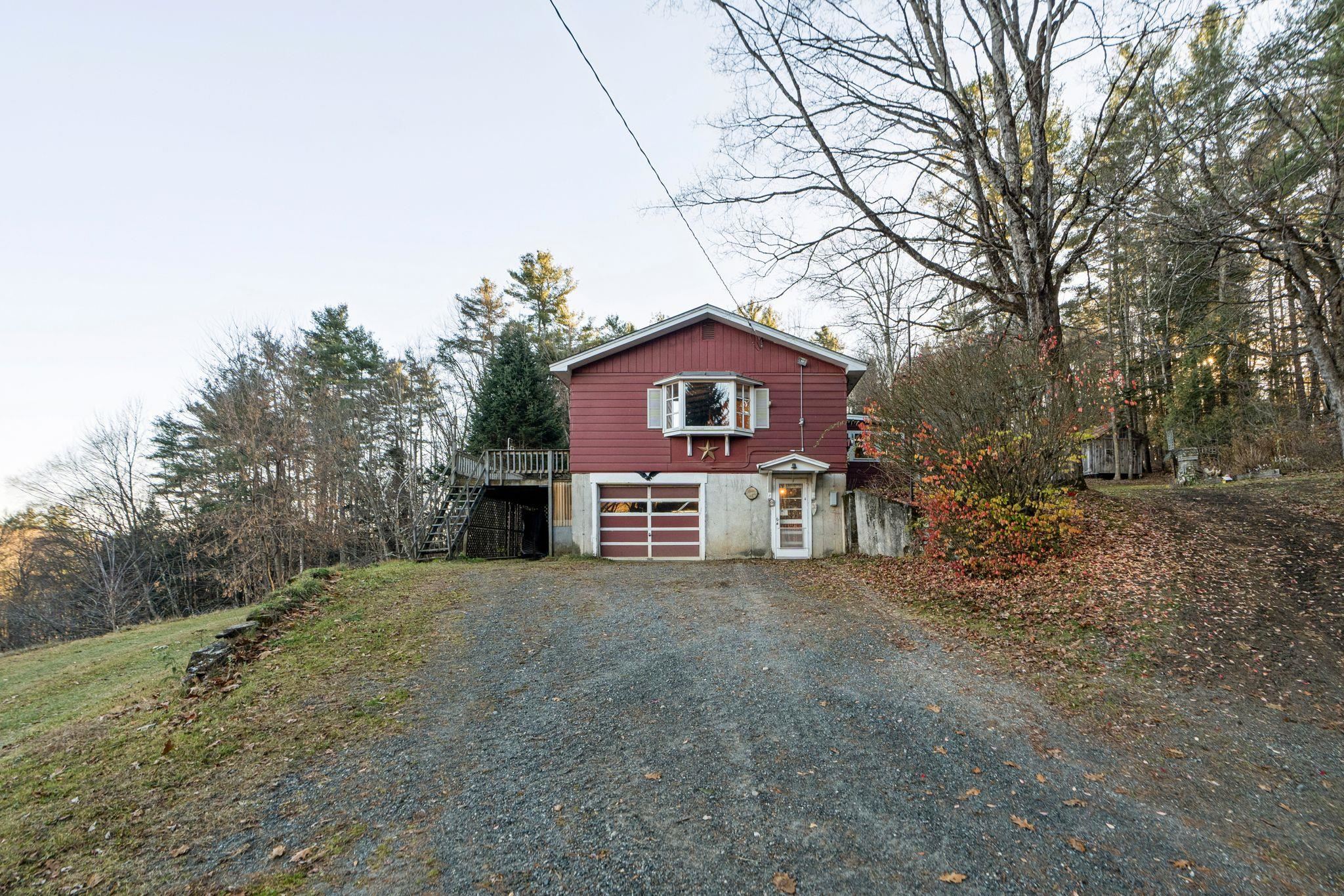 90 Webster Road Hartland, VT 05048 - Photo 11 of 35