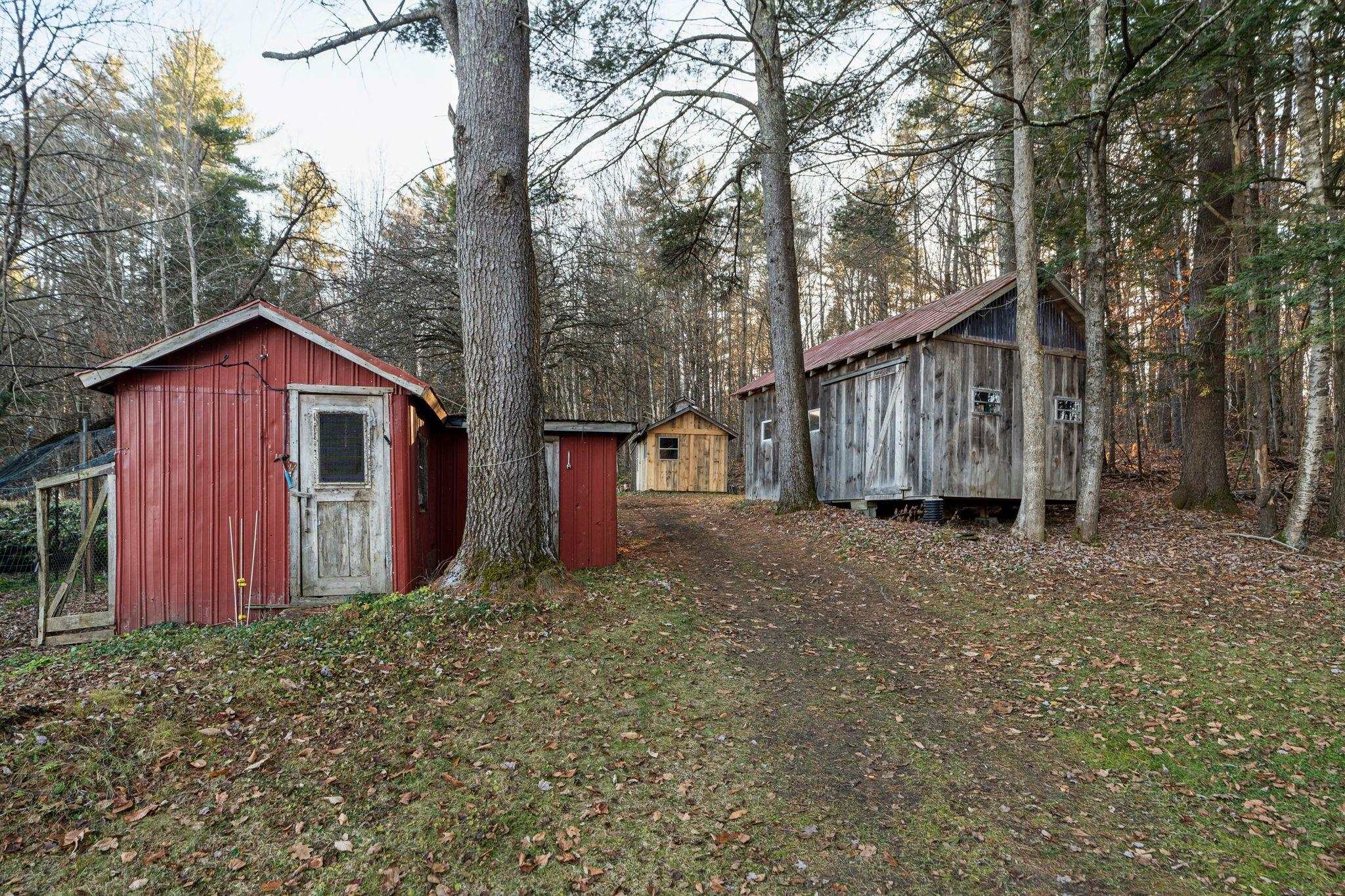 90 Webster Road Hartland, VT 05048 - Photo 28 of 35