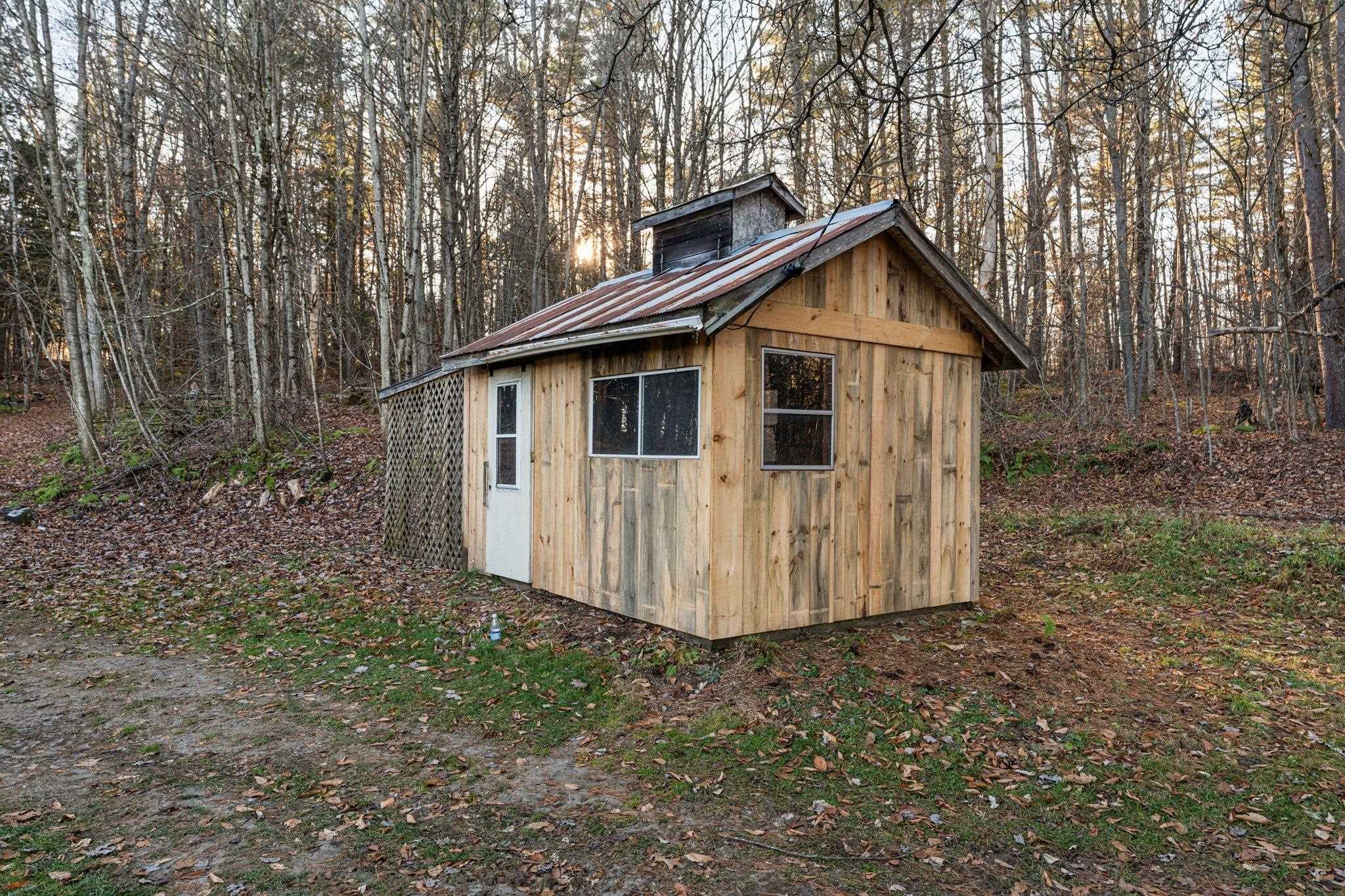 90 Webster Road Hartland, VT 05048 - Photo 30 of 35