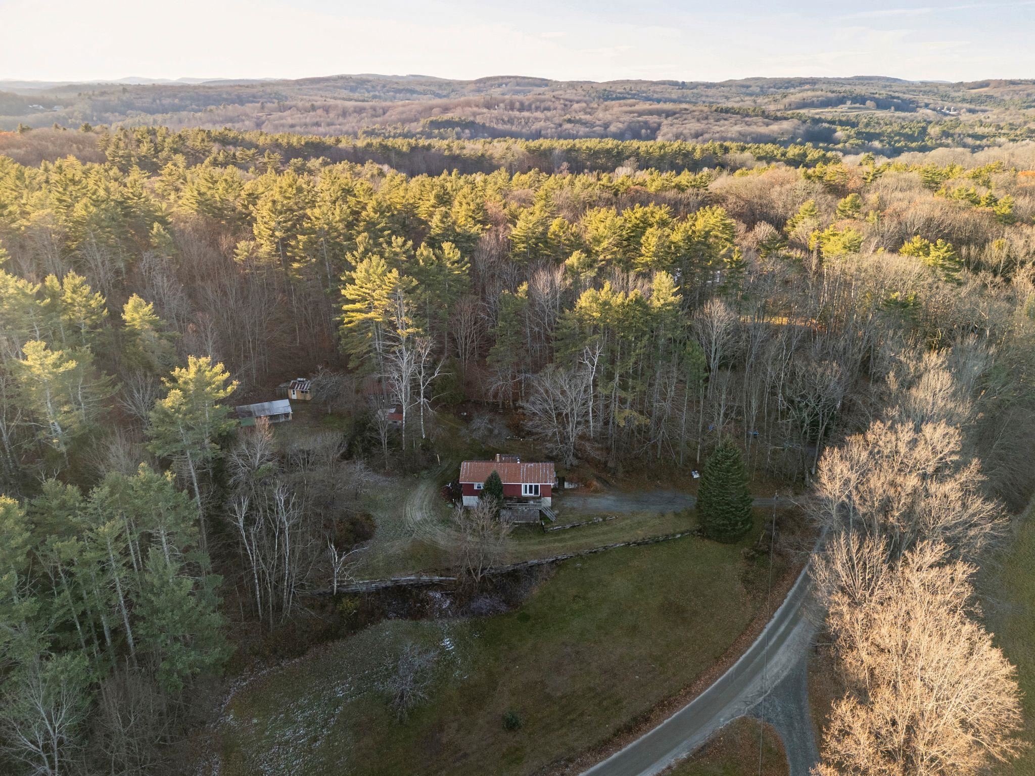 90 Webster Road Hartland, VT 05048 - Photo 32 of 35